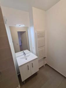 Annonce Location 2 pices Appartement Aubervilliers 93