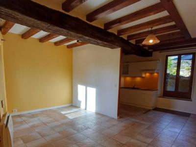 For rent Verrieres-le-buisson 2 rooms 27 m2 Essonne (91370) photo 0