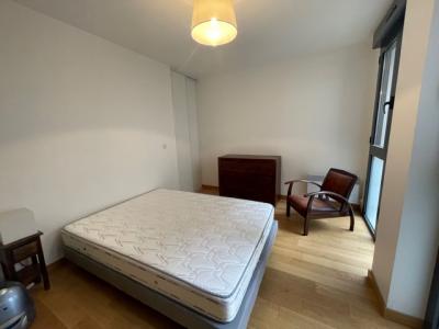 Louer Appartement Paris-15eme-arrondissement Paris