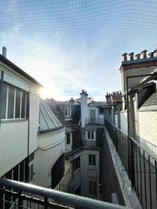 For rent Paris-7eme-arrondissement 1 room 11 m2 Paris (75007) photo 4