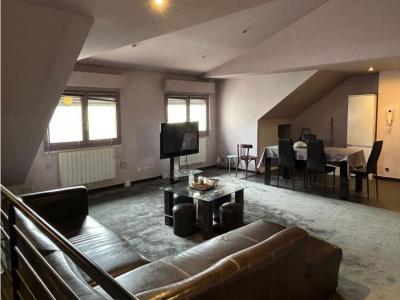 For rent Arcueil 3 rooms 69 m2 Val de Marne (94110) photo 2