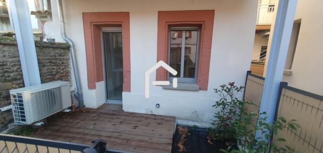 For sale Toulouse 2 rooms 29 m2 Haute garonne (31300) photo 0