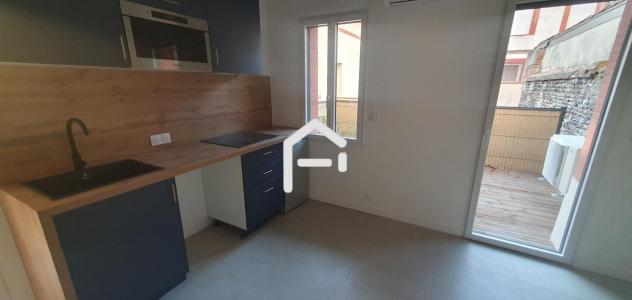 Acheter Appartement Toulouse Haute garonne