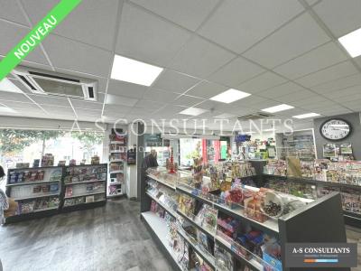 Annonce Vente Local commercial Nimes 30