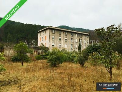 For sale Grand-combe 1300 m2 Gard (30110) photo 1