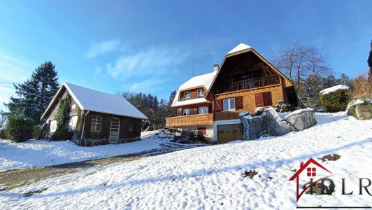 For sale Brouvelieures 6 rooms 117 m2 Vosges (88600) photo 3