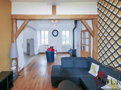 For sale Laveline-devant-bruyeres 6 rooms 176 m2 Vosges (88600) photo 0