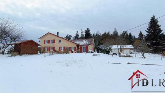 For sale Champdray 9 rooms 190 m2 Vosges (88640) photo 0