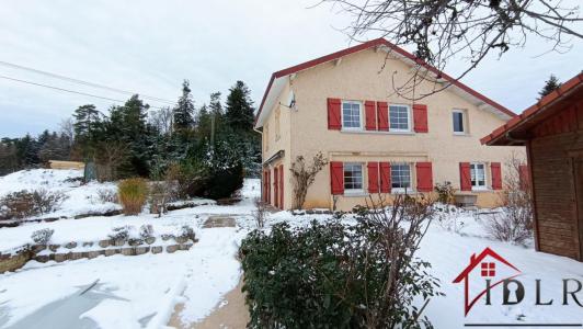 For sale Champdray 9 rooms 190 m2 Vosges (88640) photo 1