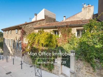 For sale Peynier 7 rooms 175 m2 Bouches du Rhone (13790) photo 0