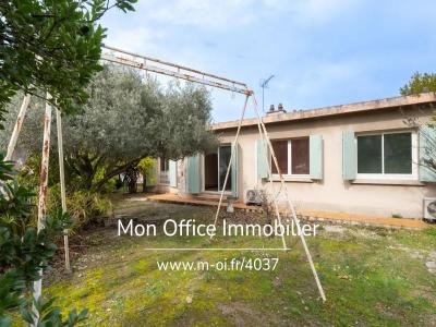 For sale Pennes-mirabeau 5 rooms 110 m2 Bouches du Rhone (13170) photo 0