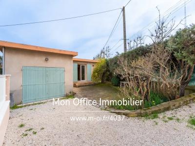 Annonce Vente 5 pices Maison Pennes-mirabeau 13