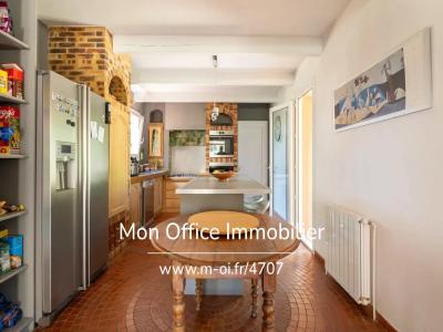 For sale Pennes-mirabeau 5 rooms 220 m2 Bouches du Rhone (13170) photo 3