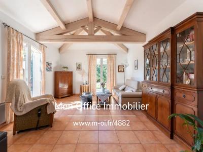 Annonce Vente 5 pices Maison Aix-en-provence 13