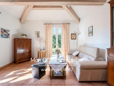 Acheter Maison 92 m2 Aix-en-provence