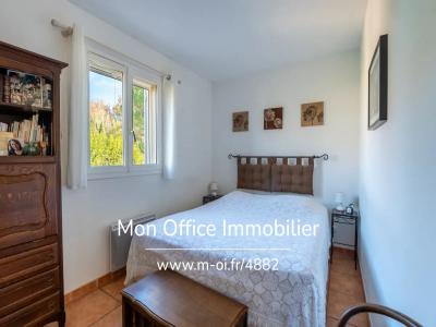 Acheter Maison Aix-en-provence 647000 euros