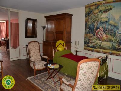 For sale Dun-le-palestel 6 rooms 170 m2 Creuse (23800) photo 1