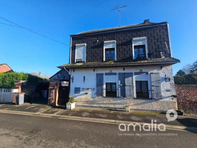 For sale Catillon-sur-sambre 7 rooms 161 m2 Nord (59360) photo 0