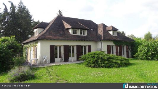 For sale CAMPAGNE 8 rooms 197 m2 Lot (46240) photo 0