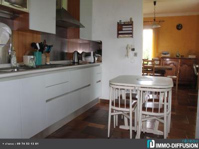 For sale CAMPAGNE 8 rooms 197 m2 Lot (46240) photo 4