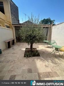 For sale INTRA MUROS 5 rooms 130 m2 Gard (30220) photo 1