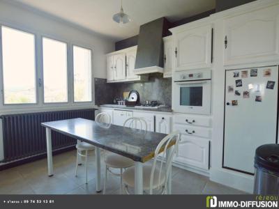 For sale 7 rooms 189 m2 Drome (26800) photo 3