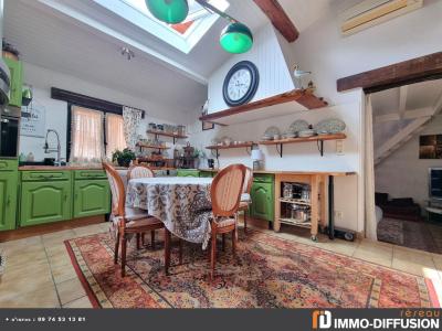 For sale 5 rooms 164 m2 Haute garonne (31340) photo 1