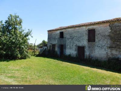 For sale 4 rooms 90 m2 Vendee (85200) photo 0