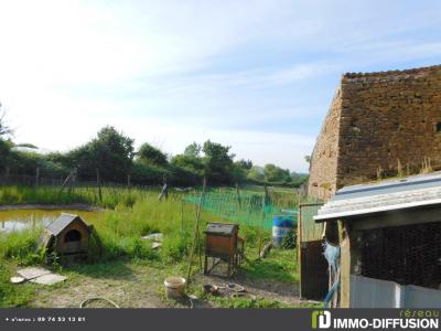 For sale 4 rooms 90 m2 Vendee (85200) photo 4