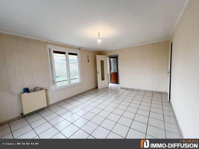 Annonce Vente 5 pices Maison  71