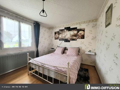 For sale 5 rooms 120 m2 Loiret (45320) photo 4