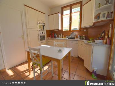 For sale 7 rooms 218 m2 Loiret (45320) photo 4