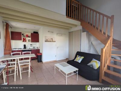 For sale 2 rooms 35 m2 Gard (30660) photo 2