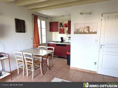 For sale 2 rooms 35 m2 Gard (30660) photo 3