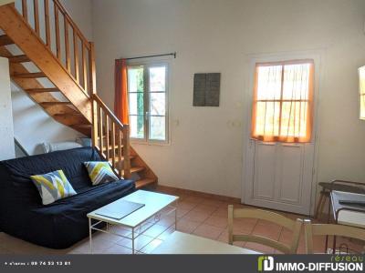 For sale 2 rooms 35 m2 Gard (30660) photo 4