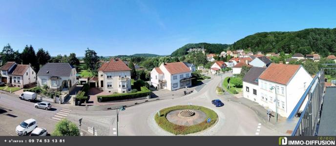 For sale VILLAGE 4 rooms 115 m2 Moselle (57800) photo 2