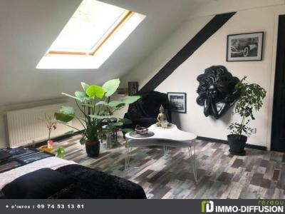 For sale 10 rooms 240 m2 Moselle (57540) photo 4