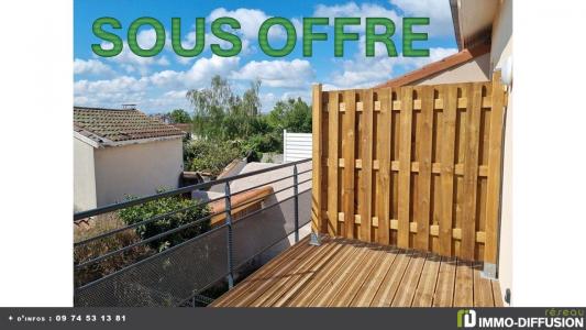 For sale 3 rooms 63 m2 Loire (42210) photo 0