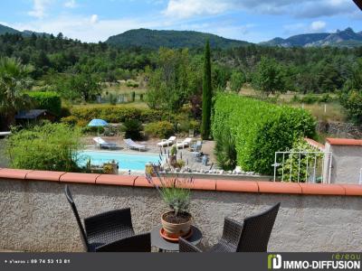 For sale CAMPAGNE 5 rooms 137 m2 Herault (34390) photo 1