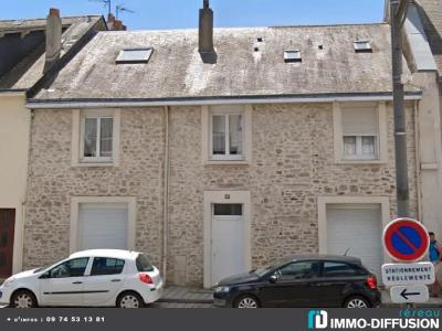 For sale Escoublac 2 rooms 40 m2 Loire atlantique (44500) photo 1