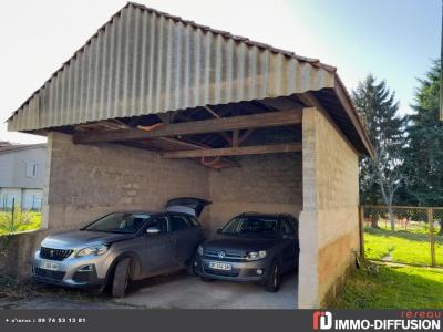 For sale 7 rooms 153 m2 Isere (38850) photo 3