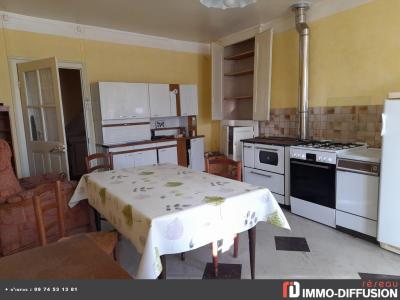 For sale 7 rooms 153 m2 Isere (38850) photo 4