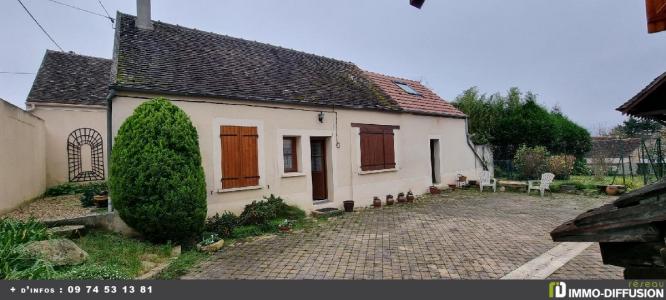 Annonce Vente 5 pices Maison  89