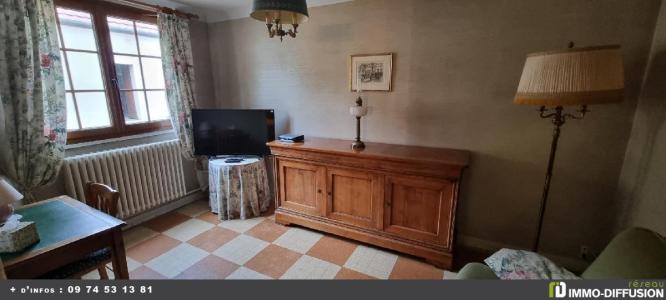 Acheter Maison  170000 euros