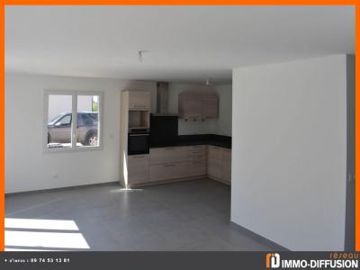 For sale CENTRE VILLE 5 rooms 96 m2 Ain (01700) photo 1