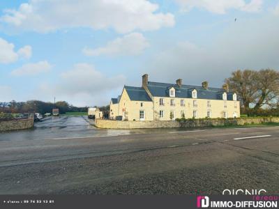 For sale 18 rooms 620 m2 Manche (50700) photo 0