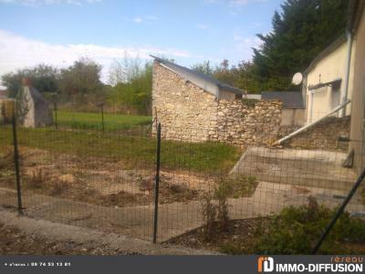 For sale 1 room 45 m2 Loir et cher (41240) photo 3