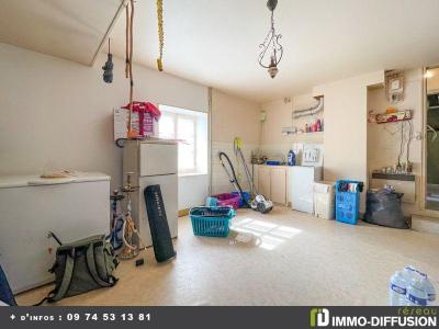 For sale 5 rooms 109 m2 Deux sevres (79110) photo 3