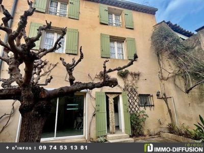 For sale 10 rooms 240 m2 Gard (30700) photo 0