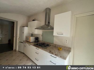 For sale 10 rooms 240 m2 Gard (30700) photo 2